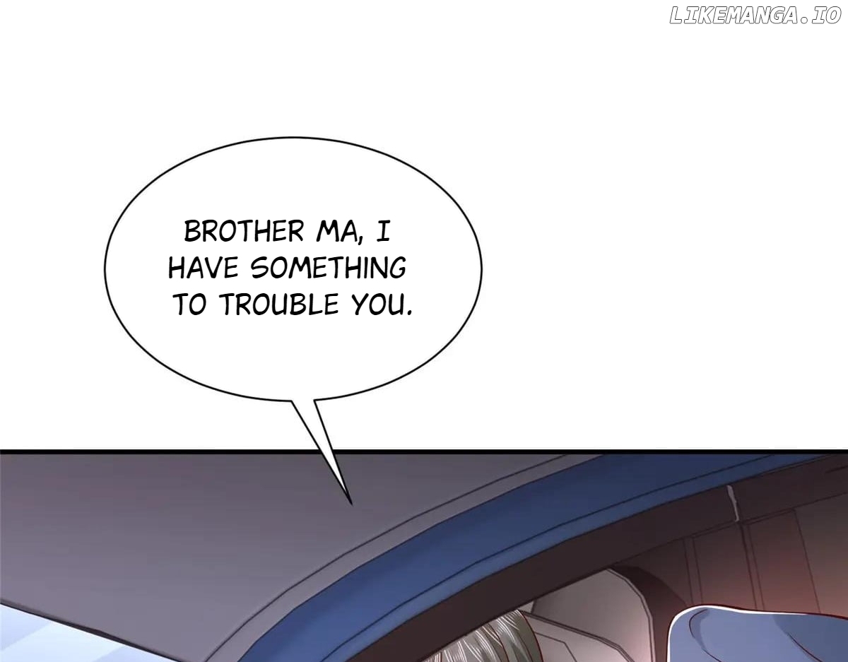 I randomly have a new career every week Chapter 815 - page 110